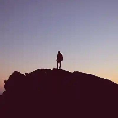Picture for song 'Atmospheric Smooth Beat - Trap Instrumental' by artist 'Boomism Beats'