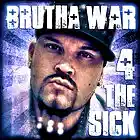 Picture for song 'IN YA ZONE.mp3' by artist 'BRUTHA WAR (of bruthaz Grimm)'