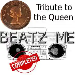 Picture for song 'Tribute to the Queen' by artist 'Cam7Song'