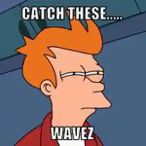 Picture for song 'FACTZ' by artist 'CatchtheseWavez'