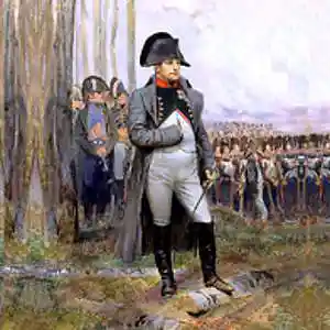 Picture for song 'Symphonie 3 Mvt 1 (Beethoven) *' by artist 'Christian Faivre'