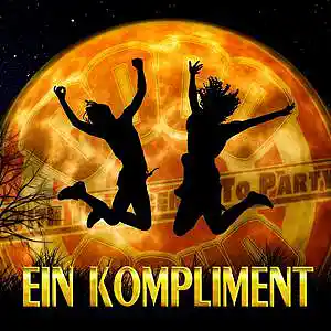 Picture for song 'Ein Kompliment' by artist 'Cocoband'