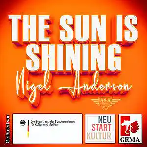 Picture for song 'The Sun Is Shining' by artist 'Cocoband'