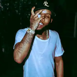 Picture for song 'Famous (Buy 1 Get 2 Free)' by artist 'Cold Cartier'