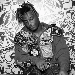 Picture for song 'Kingdom (JuiceWrld/LilSkies)' by artist 'Cooarri'