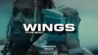 Picture for song '"Wings" Lil Baby Type Beat' by artist 'Daylight Beats'