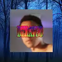 Picture for song 'Crows' by artist 'Derateo'