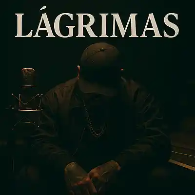 Picture for song '(FREE) Lágrimas Gera MX x Santa RM x MC Davo Typ' by artist 'Diamante GG'