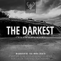 Picture for song 'The Darkest ' by artist 'Digital Flashback Beats'