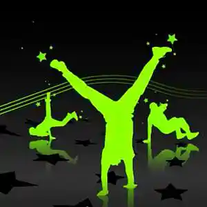 Picture for song 'M. M. Maker - Groove Part 2' by artist 'DJ Simonsen'