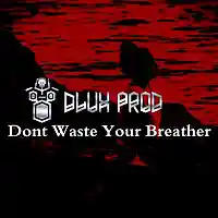 Picture for song 'Don't Waste Your Breather' by artist 'D-LUX PROD'