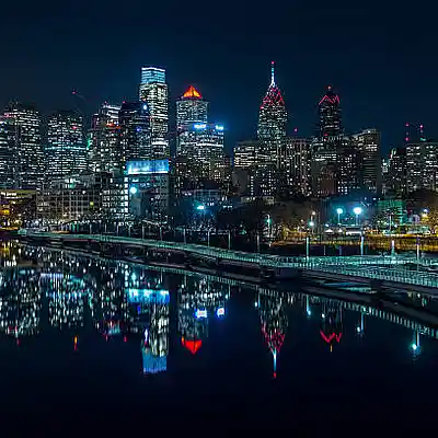 Picture for song 'Love from Philly' by artist 'Don Hendrix'