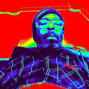 Picture for song 'Thunder of God and the Lightning of Lucifer - 7:25' by artist 'Don Modica aka Theone'