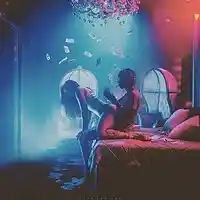 Picture for song 'Beibs in the Trap' by artist 'Eldar-Q'