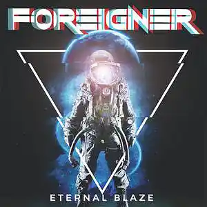 Picture for song '01. Foreigner' by artist 'Eternal Blaze (On Da Rock Productions)'