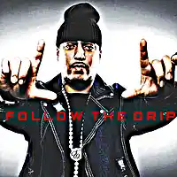 Picture for song 'Follow The Drip 2Chainz x French Montana - 120' by artist 'Go Haard Enterprises'