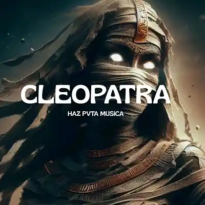 Picture for song '$Hard Trap Beat "CLEOPATRA"$' by artist 'Haz Pvta Musica'