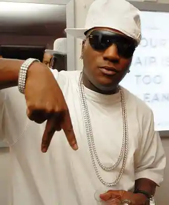 Picture for song 'Jeezy' by artist 'Heart N Soul Productions'