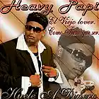 Picture for song 'Mueve Esa Cadera' by artist 'Heavy Papi'