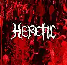 Picture for song 'The Killing Fields' by artist 'Heretic(UK)'