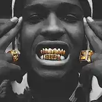 Picture for song 'Audio (@ICMills) ' by artist 'ICMills Beats'