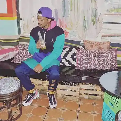 Picture for song 'Jugg Husayn - Trust Issues' by artist 'JuggxHusayn'