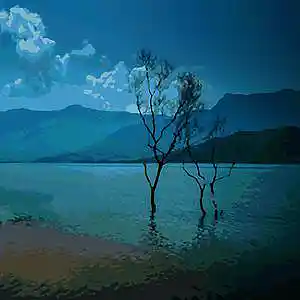 Picture for song 'Serenata Quattro' by artist 'Jav Grojas'