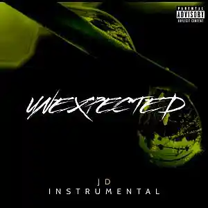 Picture for song 'UNEXPECTED 140bpm' by artist 'Jd Instrumentals'