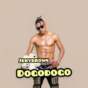 Picture for song 'dogodogo' by artist 'Jerybrown'