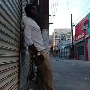 Picture for song 'Jhamez - Lavish Life' by artist 'Young Recklezz'