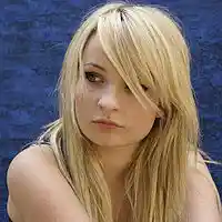 Picture for song 'Moth2Butterfly/Essence/Dasies&Chains/Femme' by artist 'Johanna Renfro'