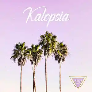 Picture for song 'Kalopsia' by artist 'JPinedo1'