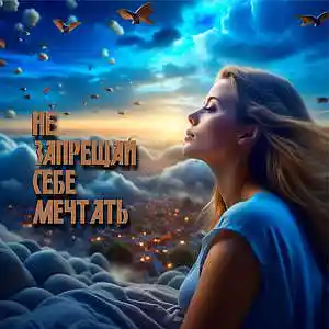 Picture for song 'Don't forbid yourself to dream' by artist 'Kireya'