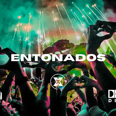 Picture for song 'Entonados' by artist 'Konnor XX'