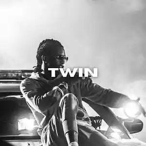 Picture for song '"twin" young thug, wheezy, gunna (KXDET)' by artist 'KXDET'