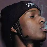 Picture for song 'Hallucination' by artist 'L.A. Kidd'