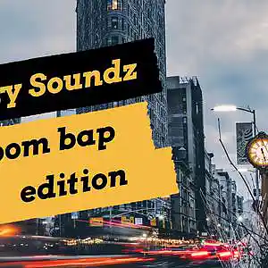 Picture for song '"Clockers"' by artist 'Larry Soundz'