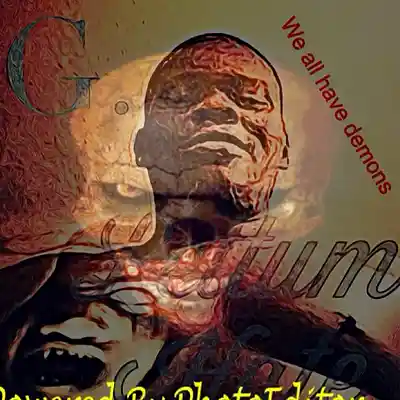 Picture for song 'Steady.mp3' by artist 'Lettum Hate'