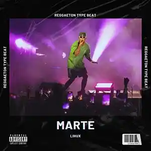 Picture for song 'FEID Type Beat - "Marte"' by artist 'LihUx'