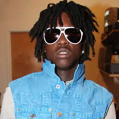 Picture for song 'Chief Keef Type Beat130 bmp' by artist 'Lil Mora'