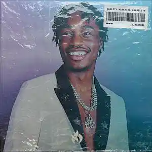 Picture for song 'Cut Deep' by artist 'MadReal'