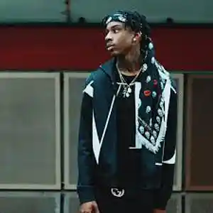 Picture for song '(SOLD) polo g type beat fast life' by artist 'masonthatrack'