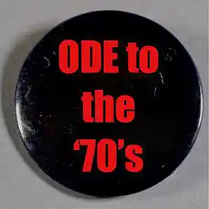 Picture for song 'Ode to the 70's' by artist 'MOSS (AUS)'
