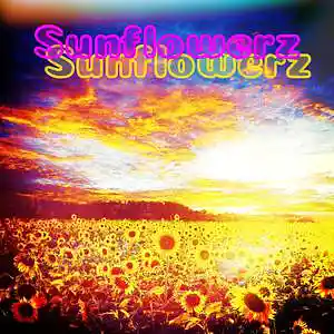 Picture for song 'Sunflowerz' by artist 'Nostalgik Chillz'