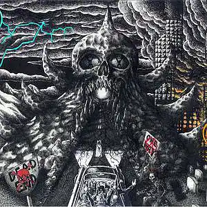 Picture for song 'Army Boy' by artist 'Obscene Brigade'