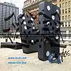 Picture for song 'street talk' by artist 'One God'