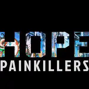 Picture for song 'PAINKILLERS - HOPE(Demo)' by artist 'PAIN KILLERS BEATS'