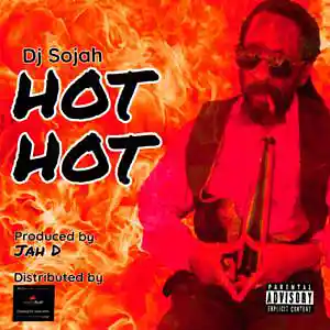 Picture for song 'Dj Sojah Hot Hot Hot' by artist 'Press Play Rechords'