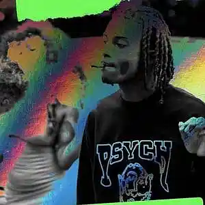 Picture for song 'wifi c0de - playboi carti type beat' by artist 'prod.allyd'