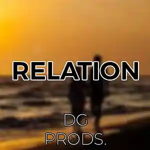 Picture for song 'AFRO - Relation' by artist 'ProdByDGProductions'